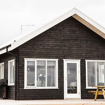 Gullfoss&Geysir Luxury Cabin Reykholt  Extérieur photo